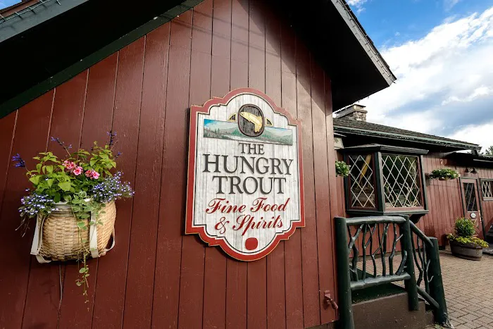The Hungry Trout Resort 4