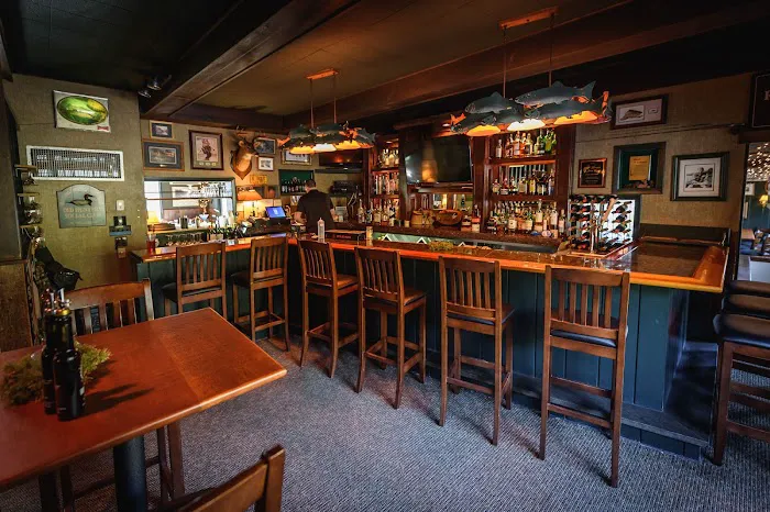 The Hungry Trout Resort 4
