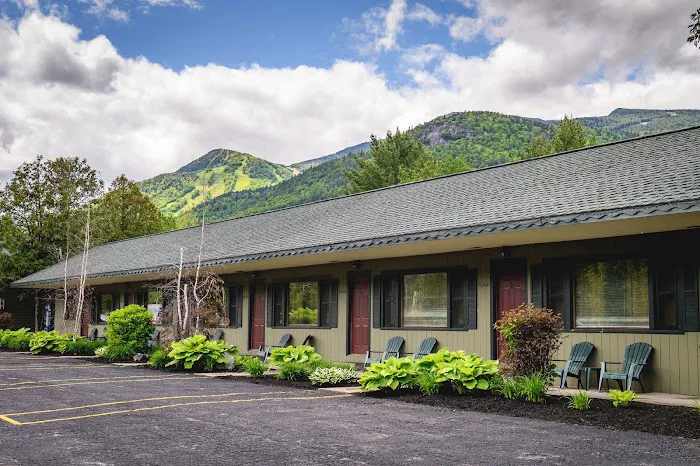 The Hungry Trout Resort 4