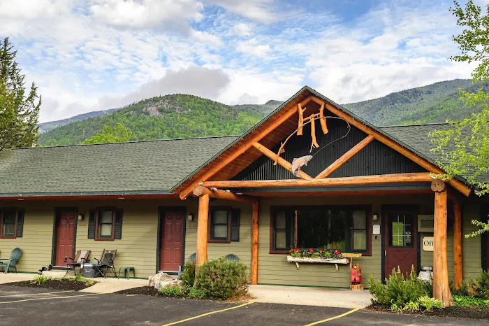 The Hungry Trout Resort 4