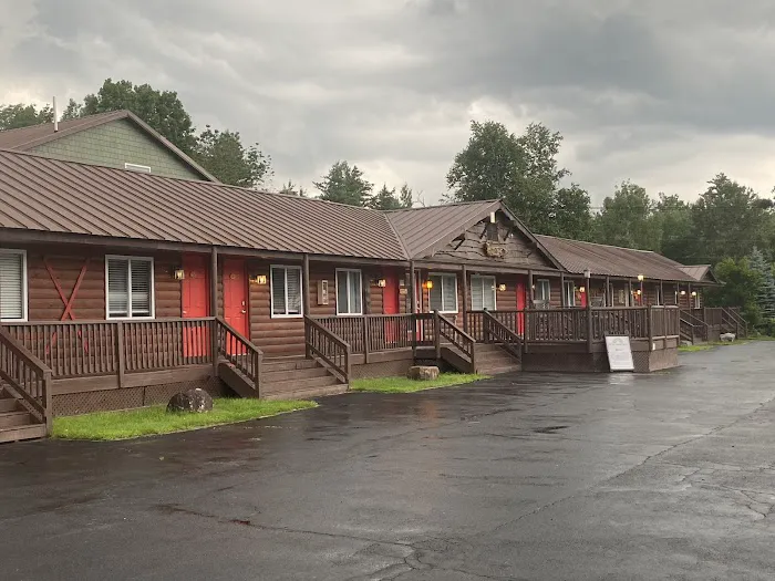 Wolfjaw Lodge 4