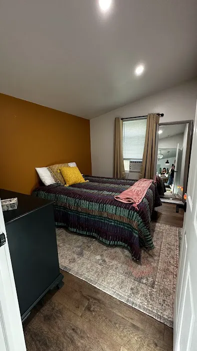 Wolfjaw Lodge 4