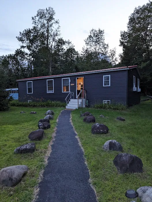 Wolfjaw Lodge 4