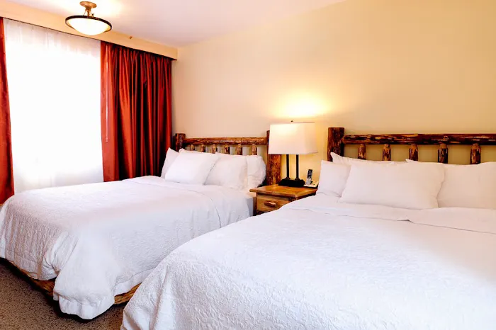 Adirondack Spruce Lodge 4