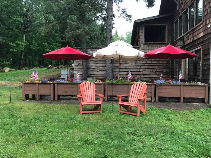 Adirondack Spruce Lodge 4