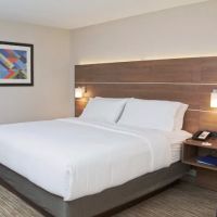 Holiday Inn Express South Burlington, an IHG Hotel ico