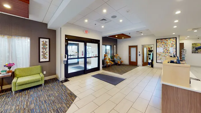 Holiday Inn Express South Burlington, an IHG Hotel 4