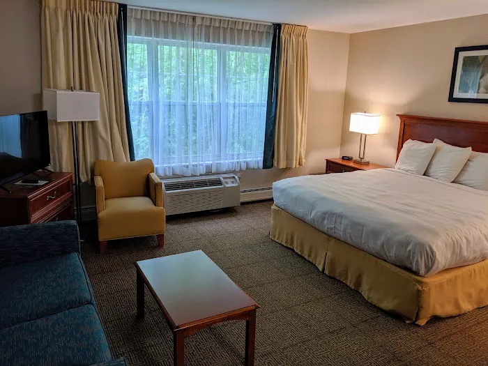 Smart Suites, Ascend Hotel Collection 4