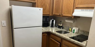 Smart Suites, Ascend Hotel Collection