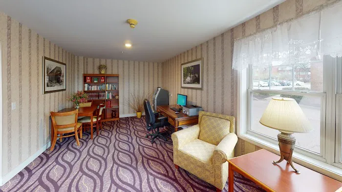 Smart Suites, Ascend Hotel Collection 4