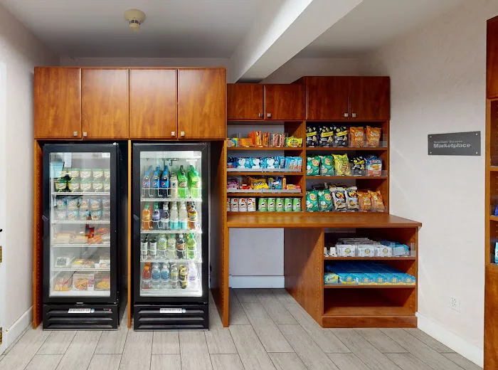Smart Suites, Ascend Hotel Collection 4
