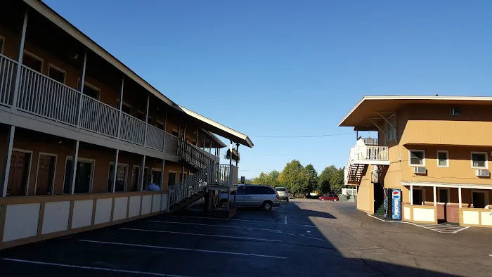 Travelodge by Wyndham South Burlington 4