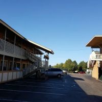 Travelodge by Wyndham South Burlington ico