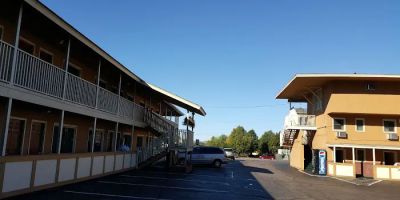 Travelodge by Wyndham South Burlington