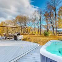 Okemo Mountain View Estate ico