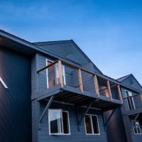 The Mountain Inn ico