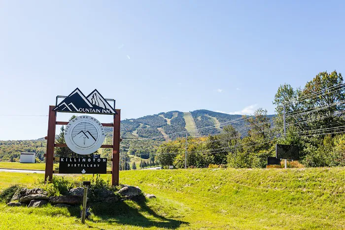 The Mountain Inn 5
