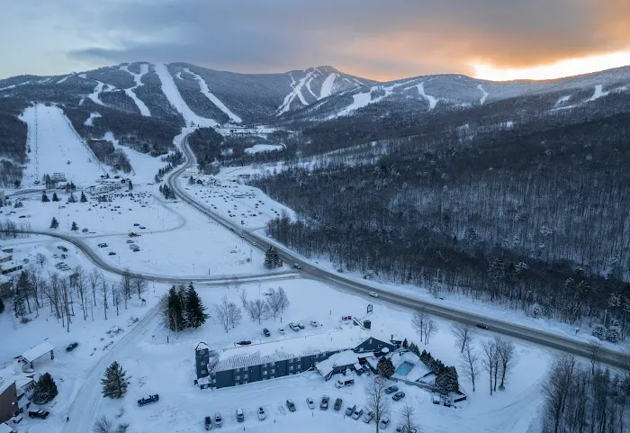 The Mountain Inn 5