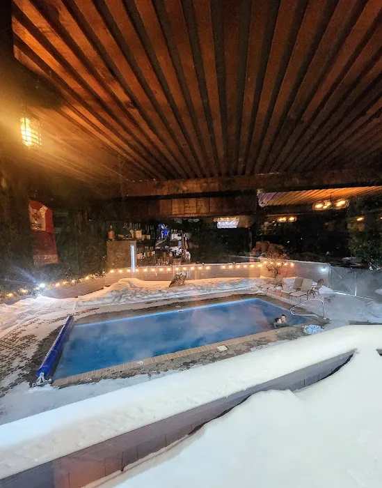 The Mountain Inn 5