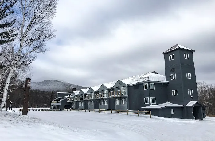 The Mountain Inn 5