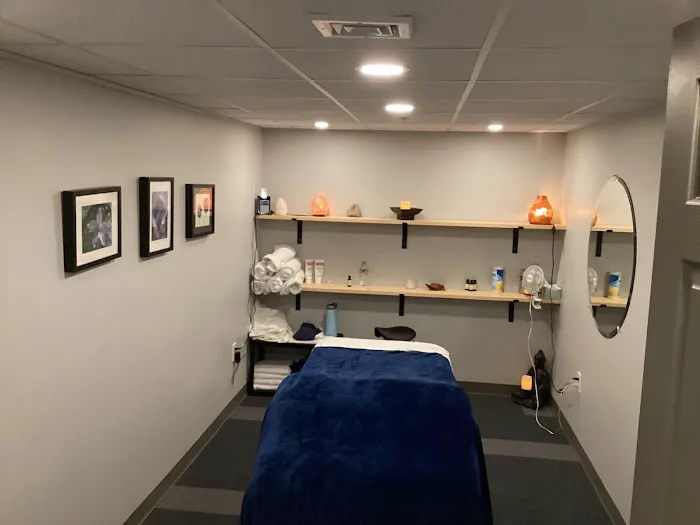 Back Body and Mind Health Spa 5