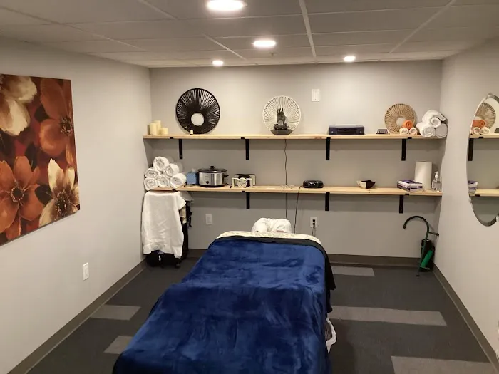 Back Body and Mind Health Spa 5