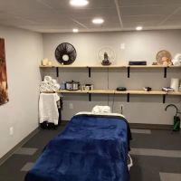 Back Body and Mind Health Spa ico