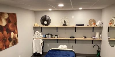 Back Body and Mind Health Spa