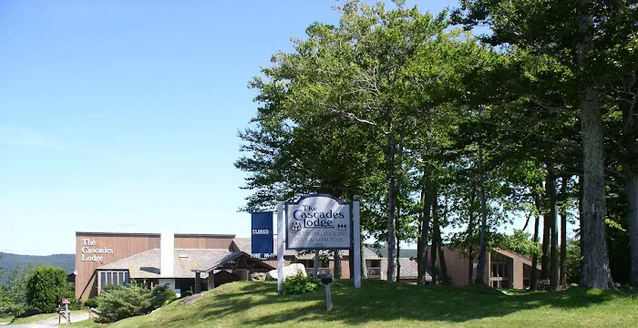 Cascades Lodge 5