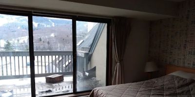 Mountain Green Resort
