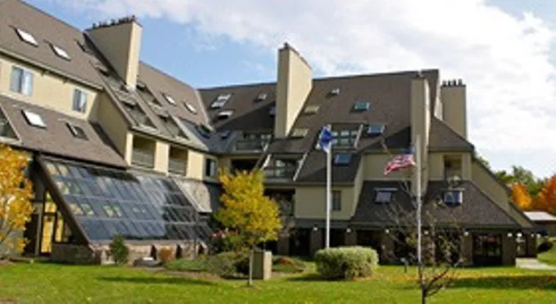 Mountain Green Resort 5