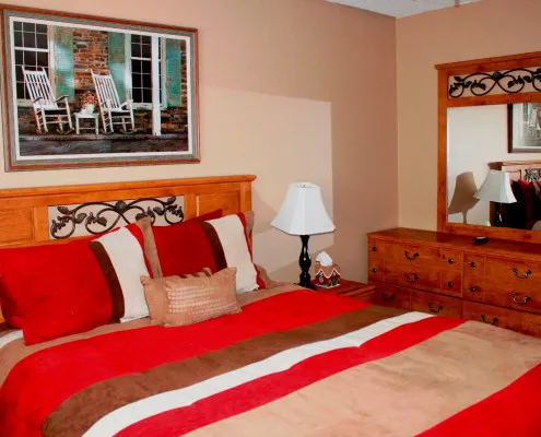 Mountain Green Resort 5
