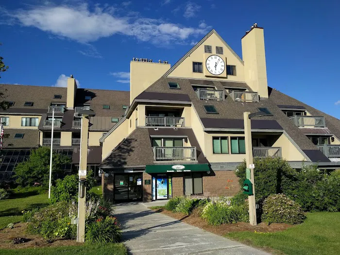 Mountain Green Resort 5