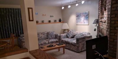 Fall Line Condominiums