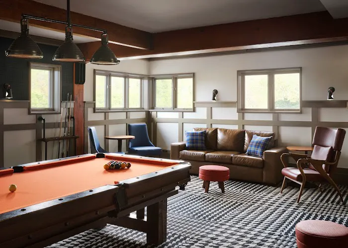 Killington Mountain Lodge, Tapestry Collection by Hilton 5
