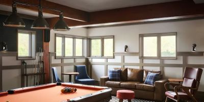 Killington Mountain Lodge, Tapestry Collection by Hilton
