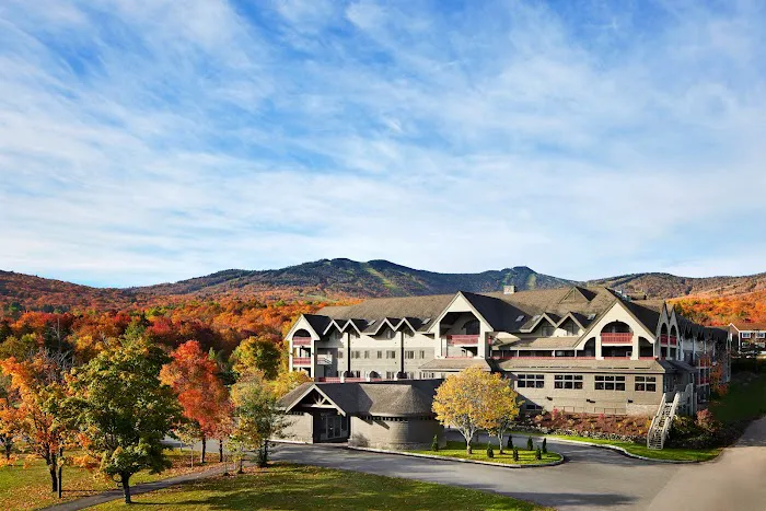 Killington Mountain Lodge, Tapestry Collection by Hilton 5