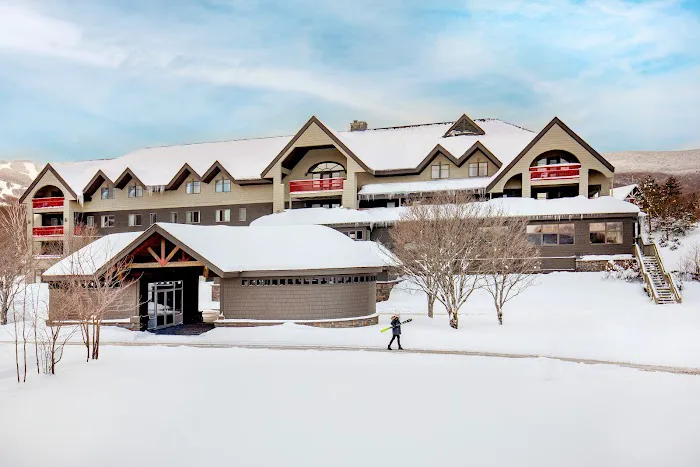 Killington Mountain Lodge, Tapestry Collection by Hilton 5