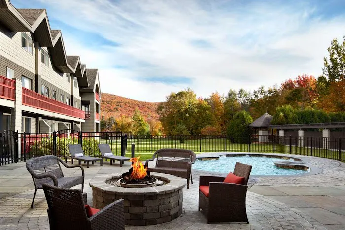 Killington Mountain Lodge, Tapestry Collection by Hilton 5