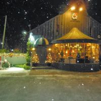 Greenbrier Inn ico
