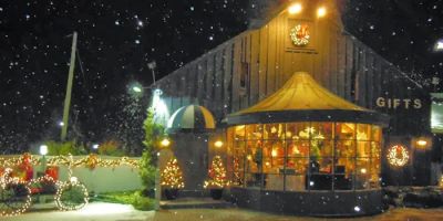 Greenbrier Inn