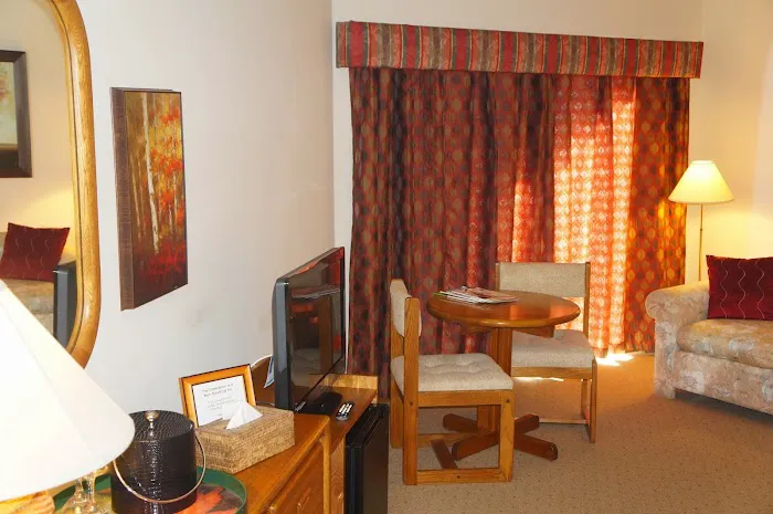 Greenbrier Inn 5