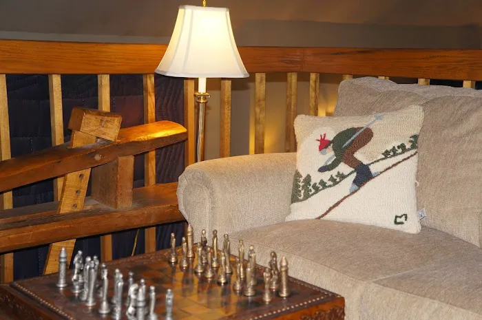 Greenbrier Inn 5