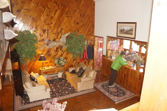 Greenbrier Inn 5
