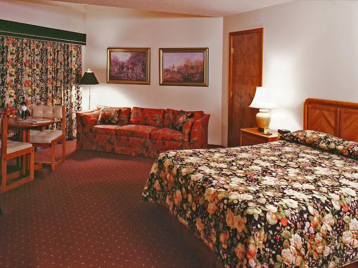 Greenbrier Inn 5
