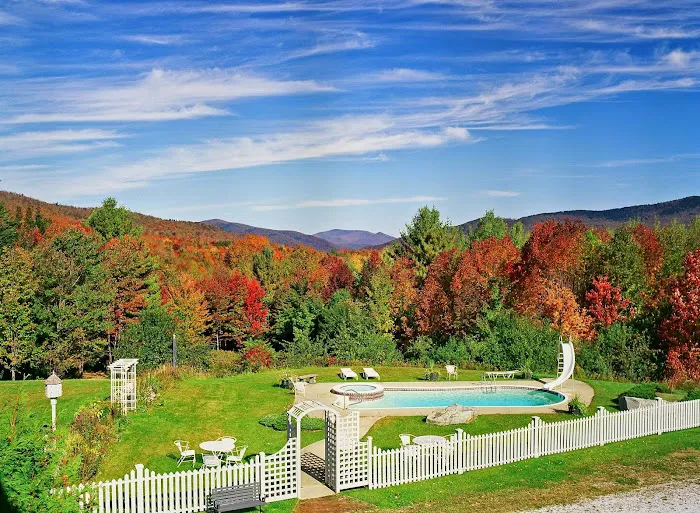 Greenbrier Inn 5