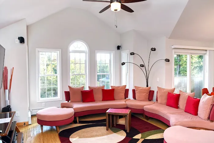 Heavenly Killington luxury home on Killington Road 5