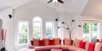 Heavenly Killington luxury home on Killington Road