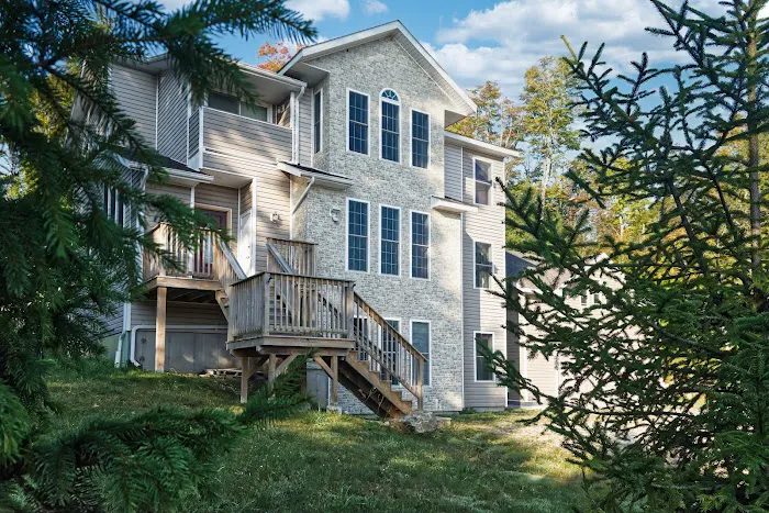 Heavenly Killington luxury home on Killington Road 5
