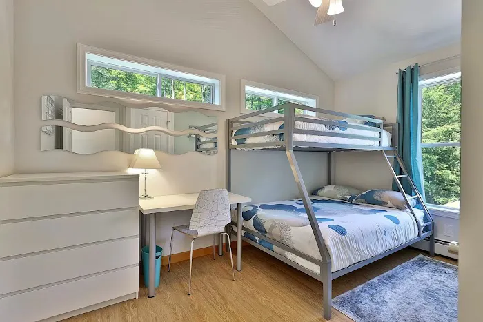 Heavenly Killington luxury home on Killington Road 5